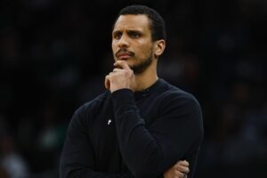 Joe Mazzulla título Celtics