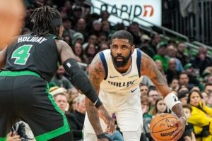Nets NBA Celtics Mavericks