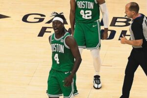 jrue holiday finais nba