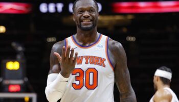 Julius Randle futuro Knicks