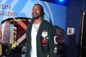 Kentavious Caldwell-Pope Magic