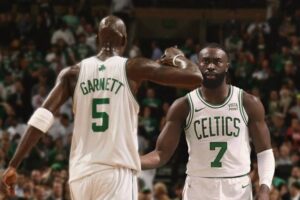 Finais NBA 2024 Jogo 2
