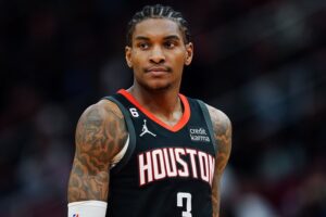 Kevin Porter contrato Clippers