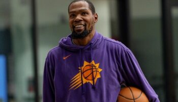 suns reforços astros temporada