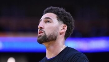 klay thompson bahamas pré-olímpico