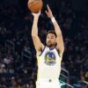 klay thompson renovação warriors