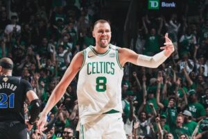 kristaps porzingis knicks nba