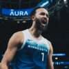 Warriors troca Timberwolves Kyle Anderson