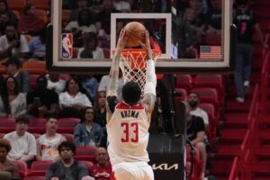 Kings Wizards Kyle Kuzma