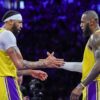 lakers agência livre NBA