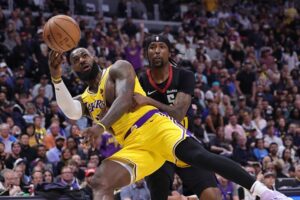 Dan Hurley Lakers temporada