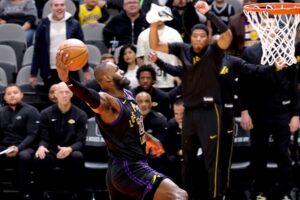 agência livre NBA trocas