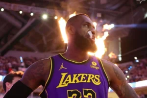 time agentes livres nba