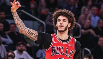 Bulls retorno Lonzo Ball