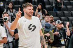 Finais NBA 2024 Jogo 1