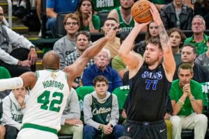 onde assistir nba final jogo hoje