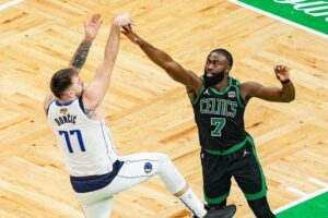 onde assistir nba final jogo hoje