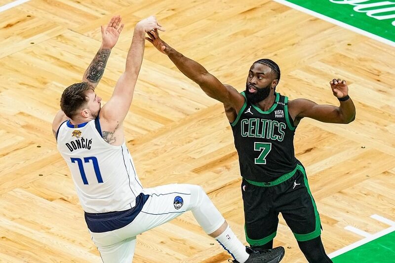 onde assistir nba final jogo hoje