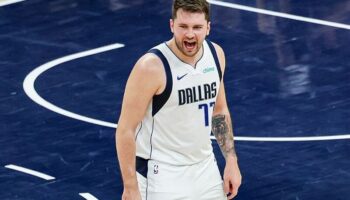 luka doncic mavericks finais