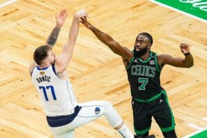 luka doncic nba finais