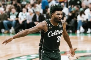 Jayson Tatum Jaylen Brown