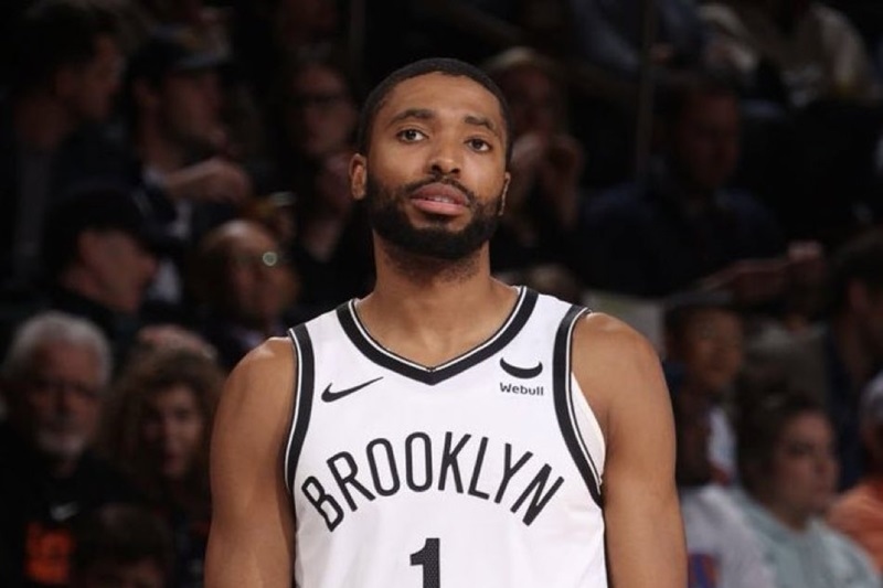 Nets troca Mikal Bridges