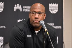 kings técnico mike brown