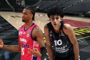 Draft 2024 NBA jogadores