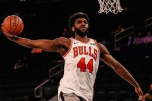 patrick williams contrato bulls