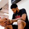 Paul George equipe NBA