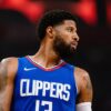 Warriors troca Paul George