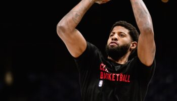 Paul George Clippers contrato 76ers