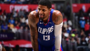 Rumores Clippers Paul George