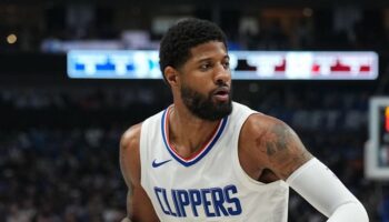 Paul George contrato Clippers