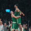 Boston Celtics campeão NBA