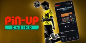 Pin Up Brazil Apostas esportivas on-line e ciberesportes