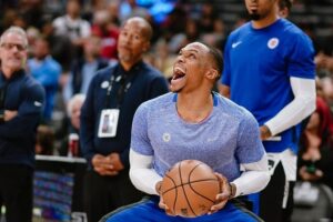 Heat Russell Westbrook NBA
