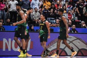 Brasil ESPN pré-olímpico