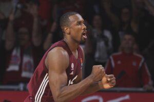 ibaka nba real madrid