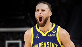 Stephen Curry jogadores NBA