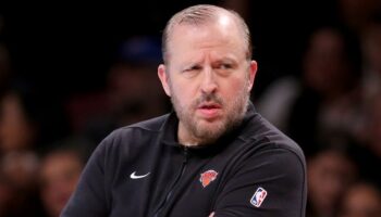 Tom Thibodeau contrato Knicks