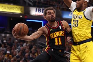 Pelicans troca Murray Young