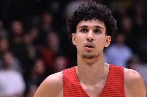 Splash Brothers Mock Draft