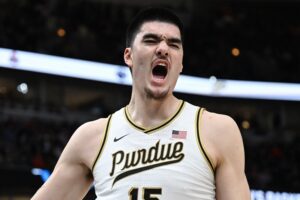 Grizzlies pivô Draft NBA