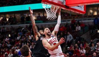 zach lavine troca bulls