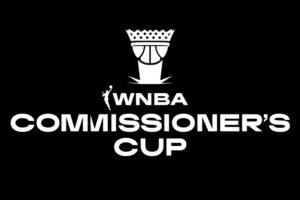 Commissioner's Cup WNBA