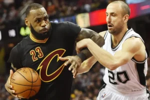 olimpíadas assistências história basquete