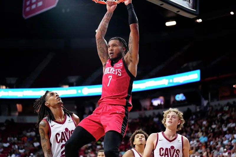 mvps nba summer league