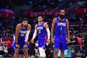 agência livre nba contratações