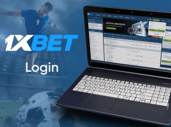 Processos de Registro e Login Do Aplicativo 1xBet